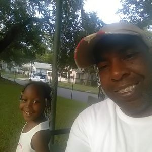 Meet your Posher, Dashawn